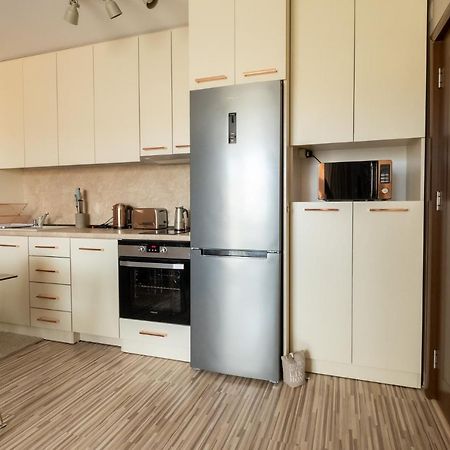 Green Hills Velingrad Apartment ภายนอก รูปภาพ