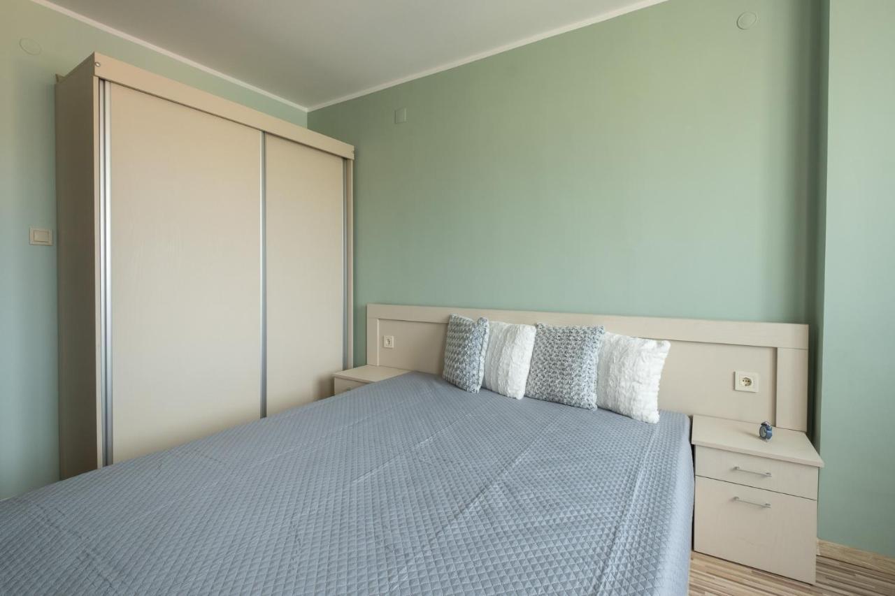 Green Hills Velingrad Apartment ภายนอก รูปภาพ