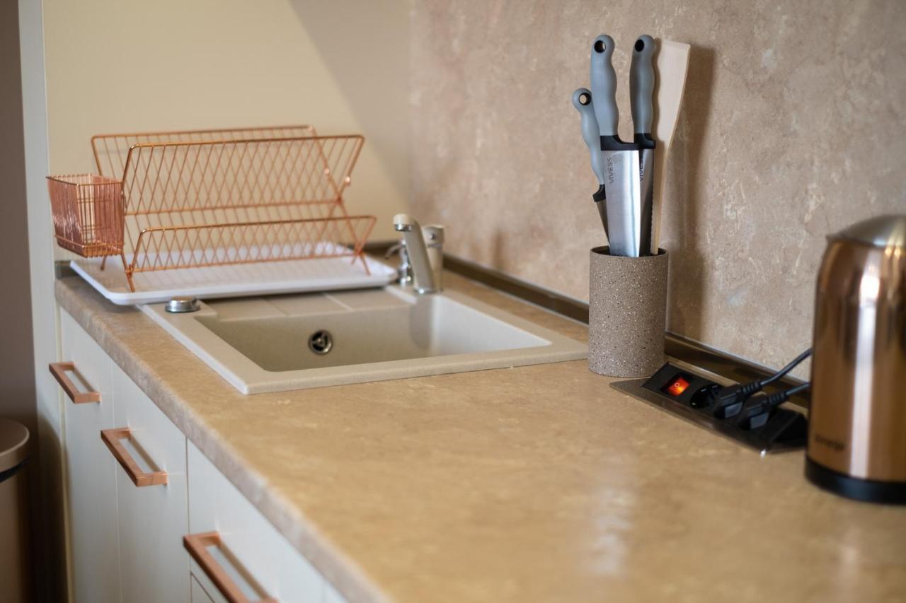 Green Hills Velingrad Apartment ภายนอก รูปภาพ