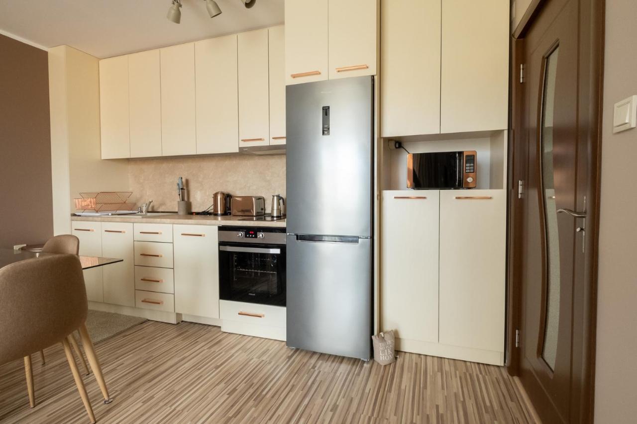 Green Hills Velingrad Apartment ภายนอก รูปภาพ