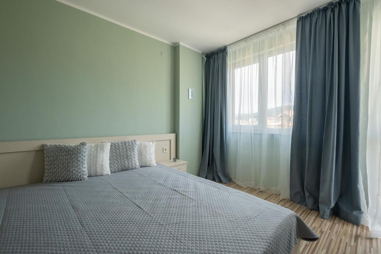 Green Hills Velingrad Apartment ภายนอก รูปภาพ