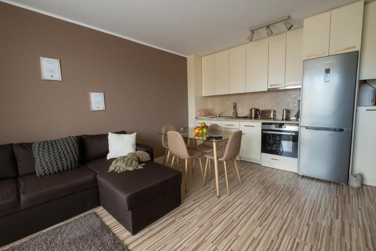 Green Hills Velingrad Apartment ภายนอก รูปภาพ