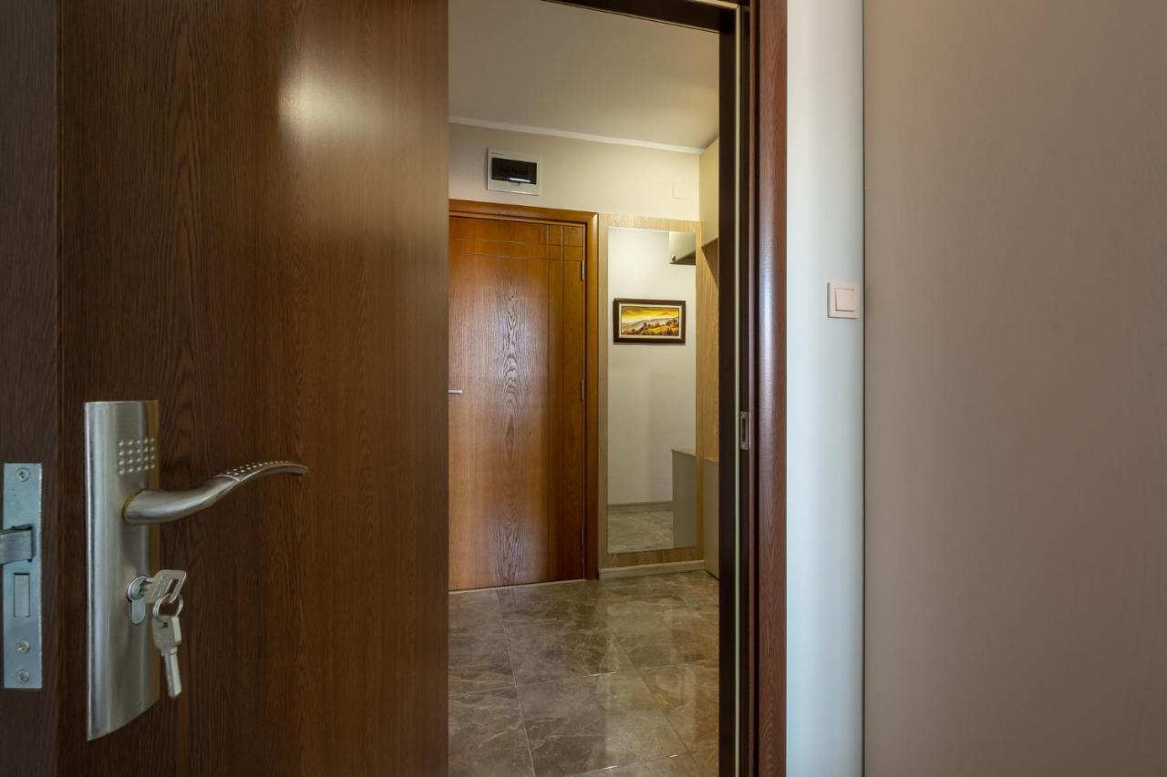 Green Hills Velingrad Apartment ภายนอก รูปภาพ