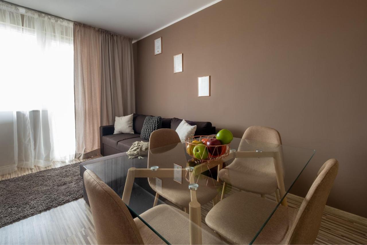 Green Hills Velingrad Apartment ภายนอก รูปภาพ