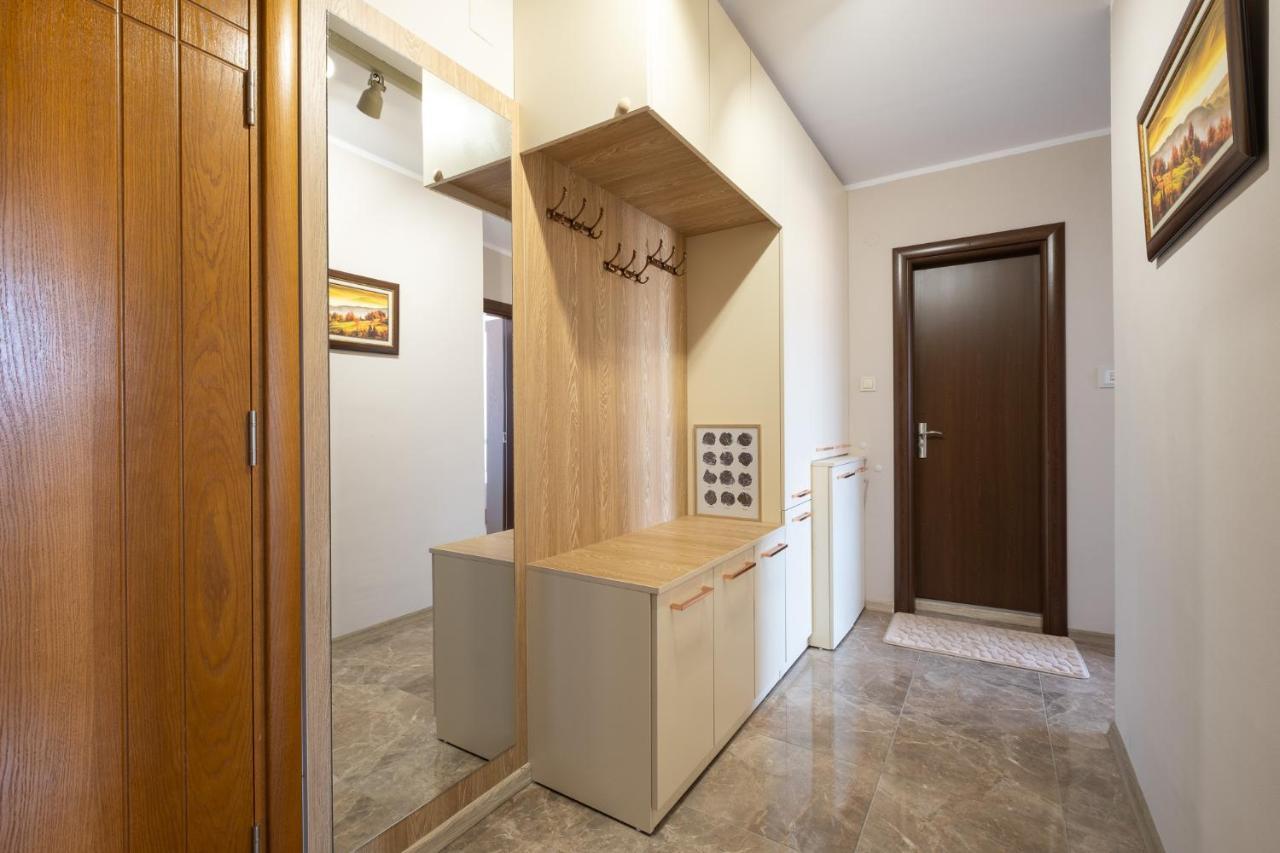Green Hills Velingrad Apartment ภายนอก รูปภาพ