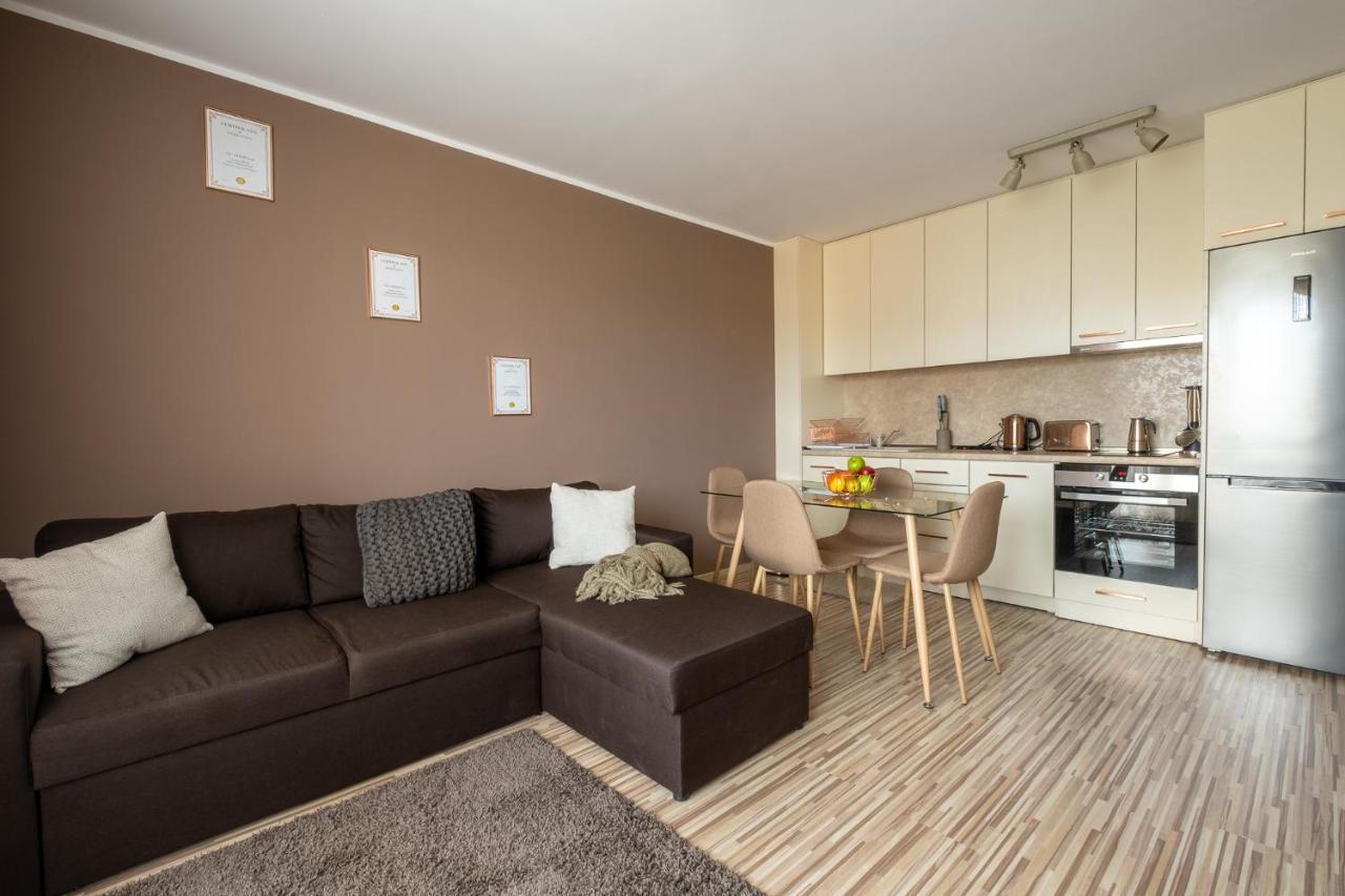 Green Hills Velingrad Apartment ภายนอก รูปภาพ