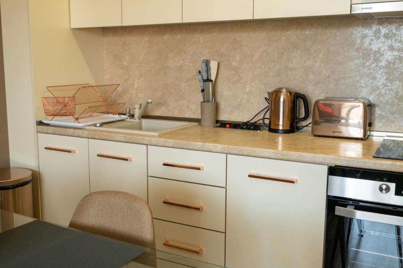 Green Hills Velingrad Apartment ภายนอก รูปภาพ