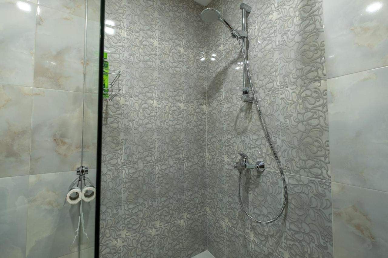 Green Hills Velingrad Apartment ภายนอก รูปภาพ