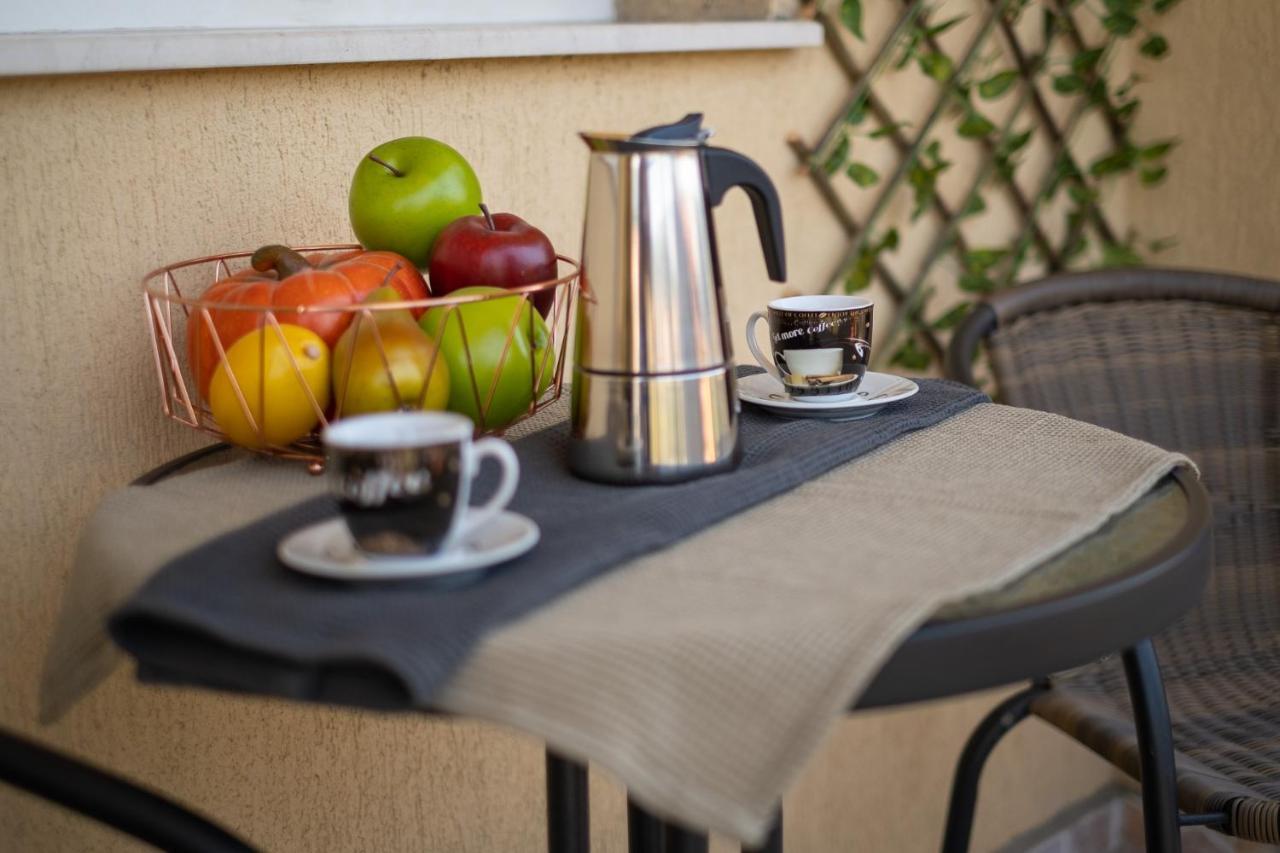 Green Hills Velingrad Apartment ภายนอก รูปภาพ