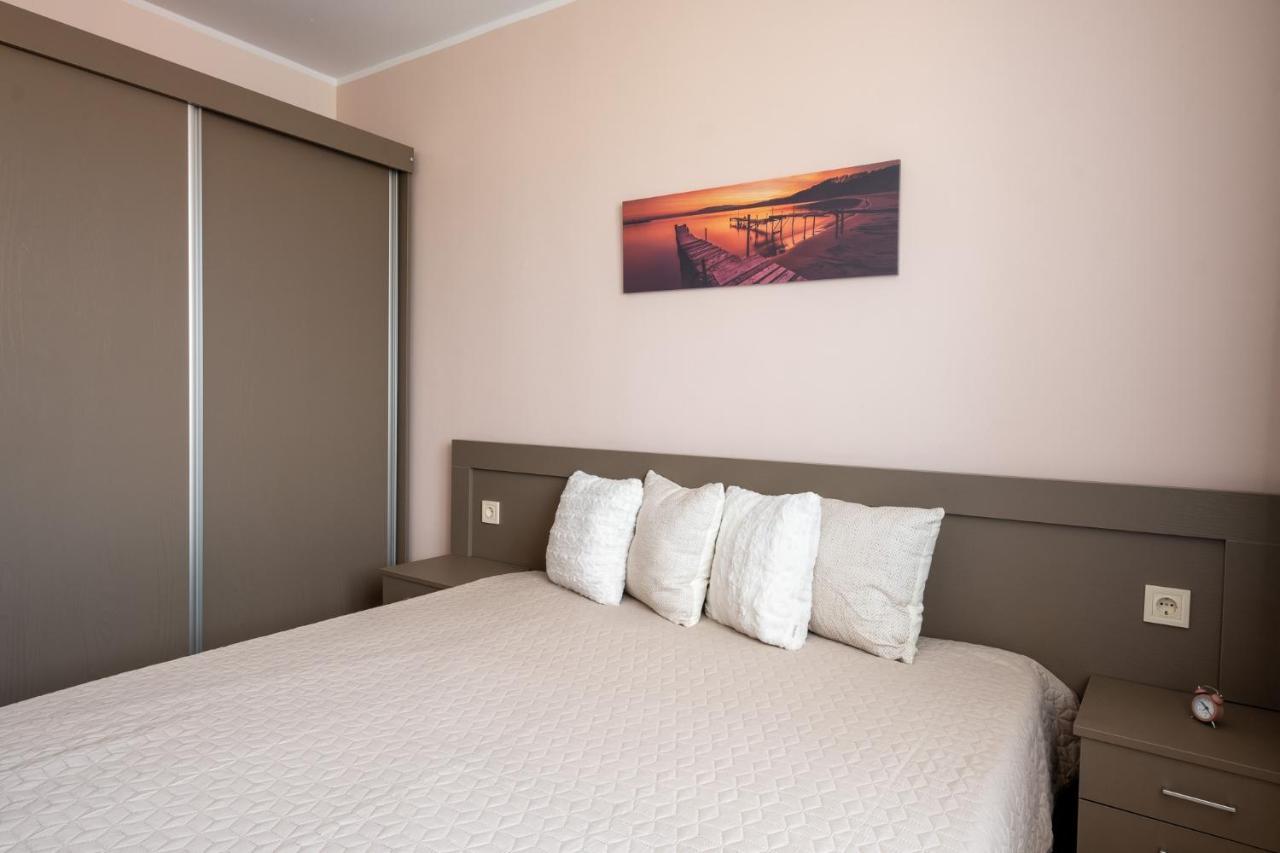 Green Hills Velingrad Apartment ภายนอก รูปภาพ