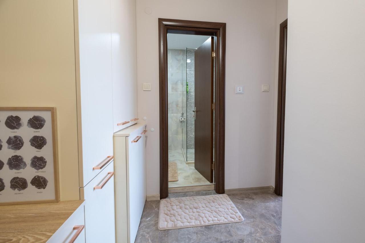 Green Hills Velingrad Apartment ภายนอก รูปภาพ