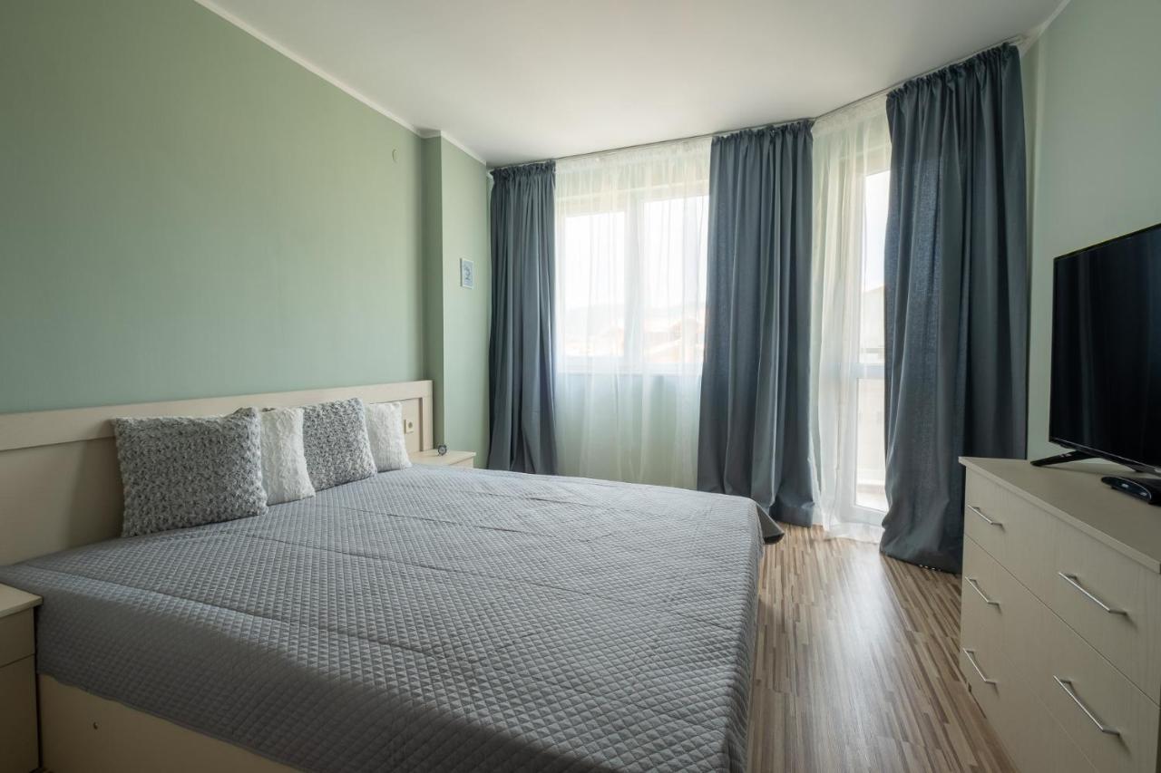 Green Hills Velingrad Apartment ภายนอก รูปภาพ