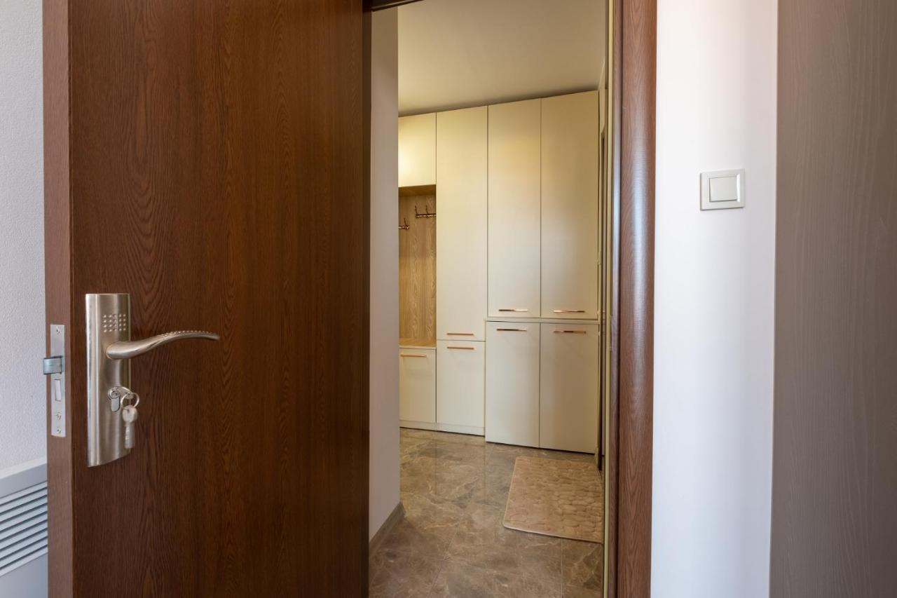 Green Hills Velingrad Apartment ภายนอก รูปภาพ