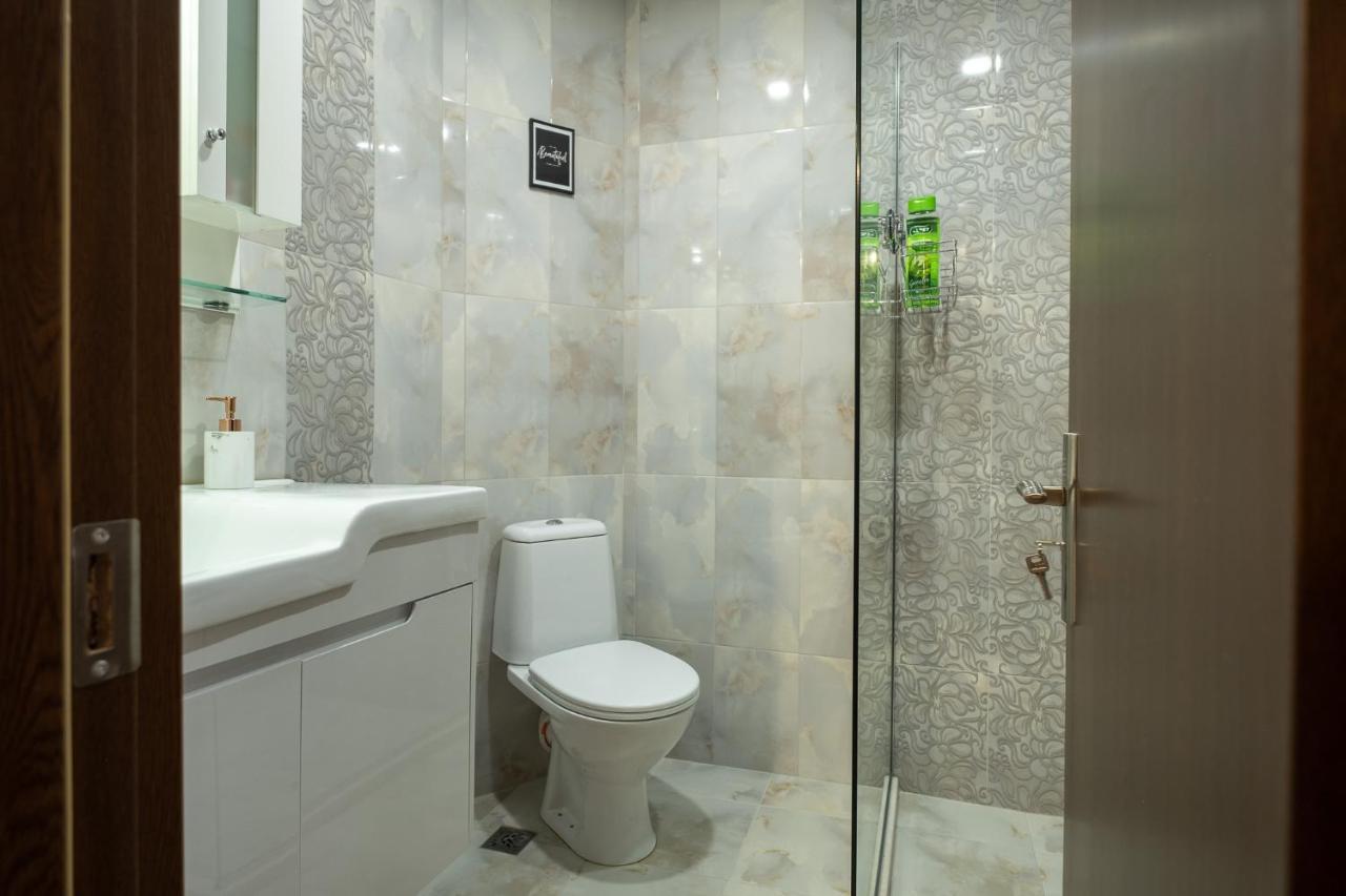 Green Hills Velingrad Apartment ภายนอก รูปภาพ
