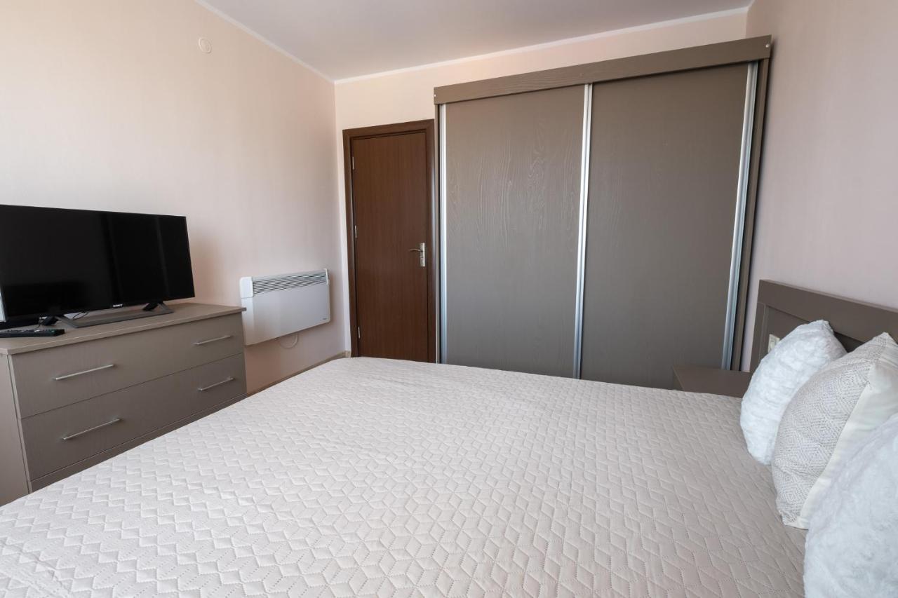 Green Hills Velingrad Apartment ภายนอก รูปภาพ
