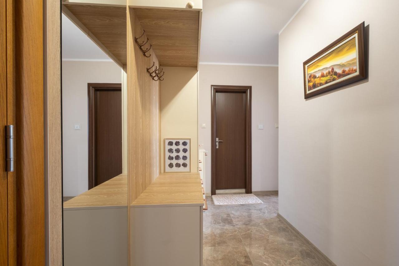 Green Hills Velingrad Apartment ภายนอก รูปภาพ