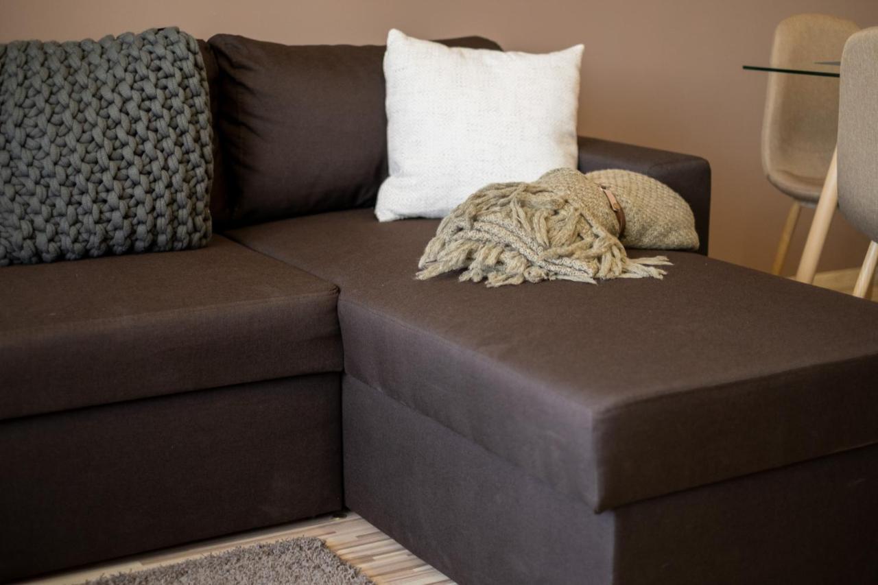Green Hills Velingrad Apartment ภายนอก รูปภาพ