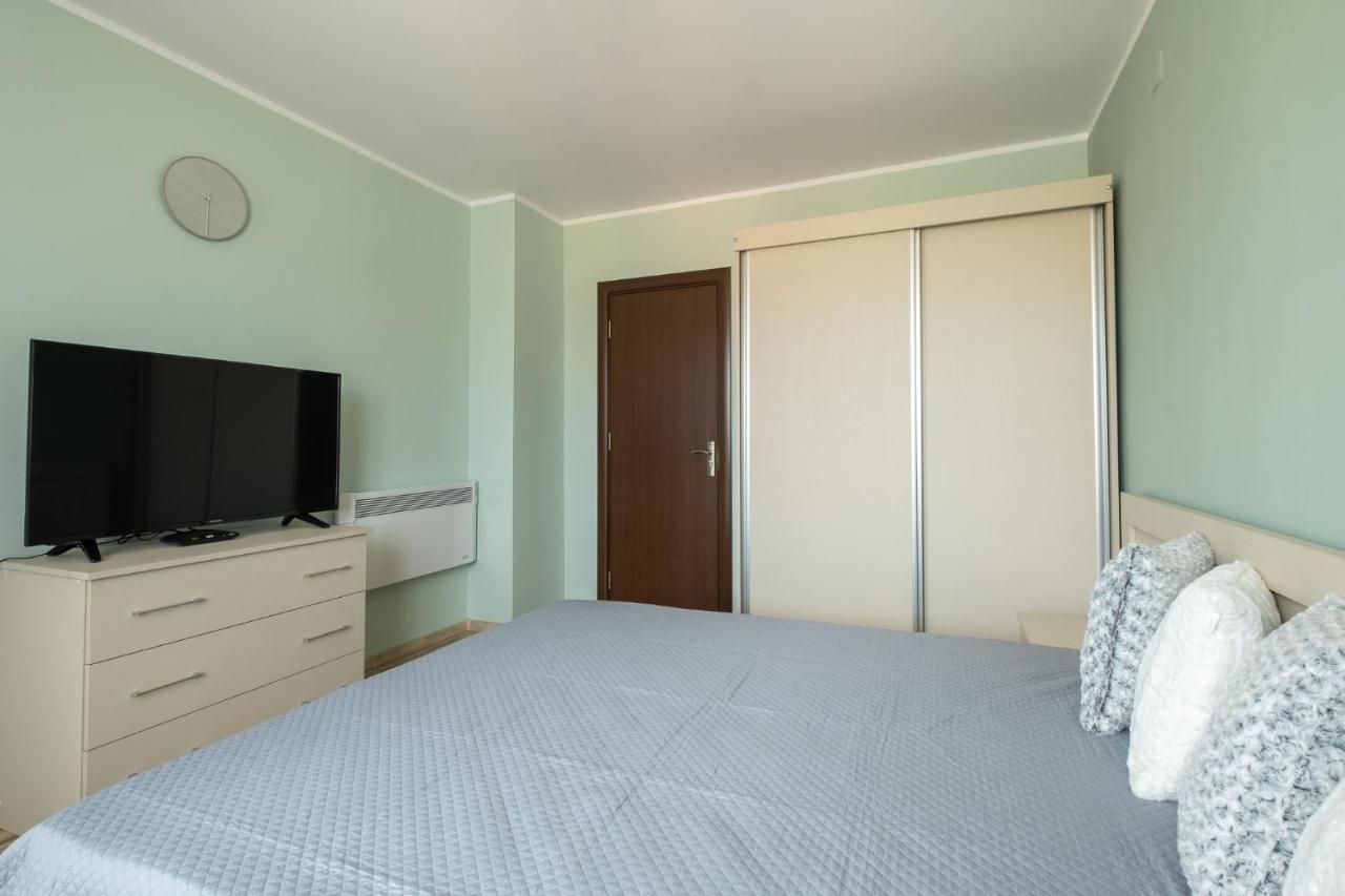 Green Hills Velingrad Apartment ภายนอก รูปภาพ