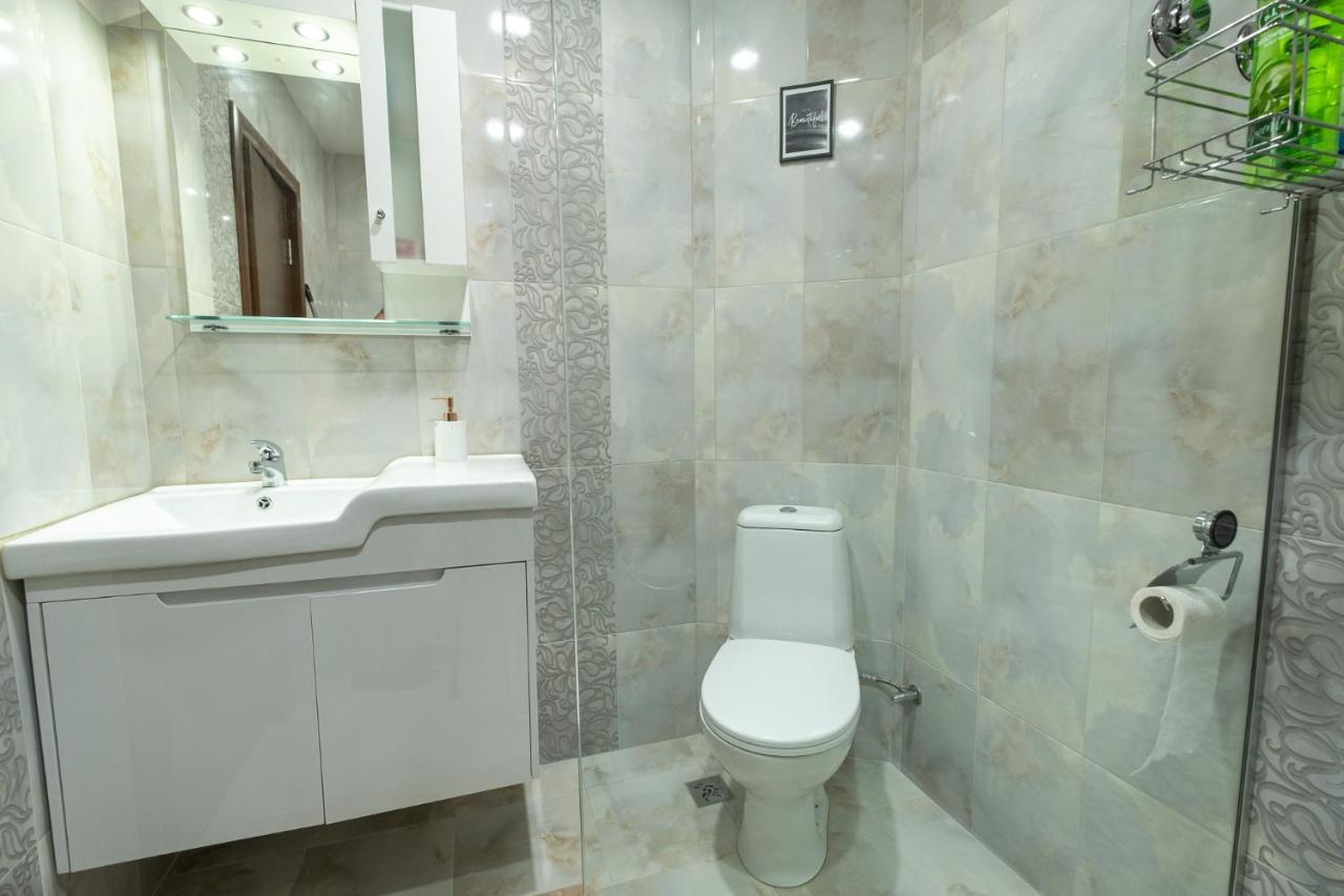 Green Hills Velingrad Apartment ภายนอก รูปภาพ