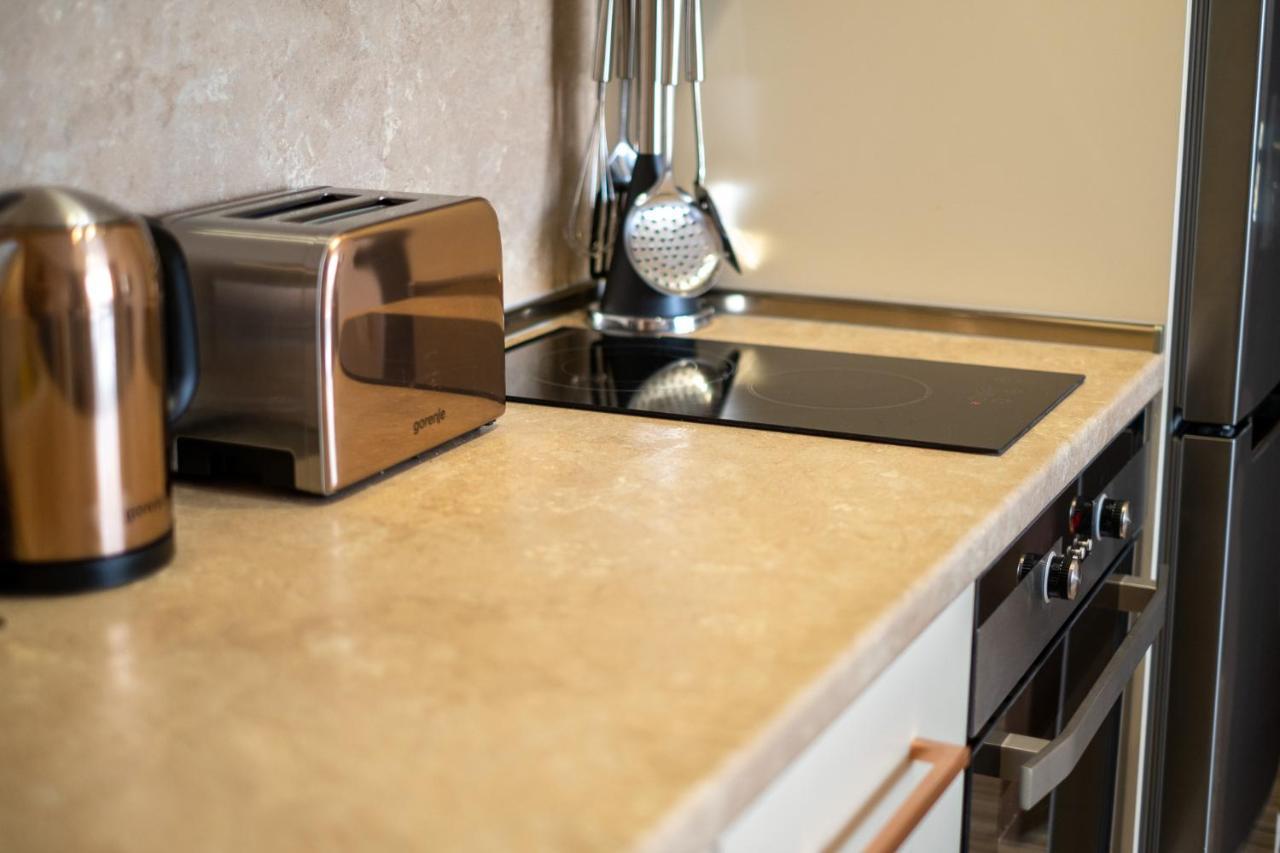 Green Hills Velingrad Apartment ภายนอก รูปภาพ