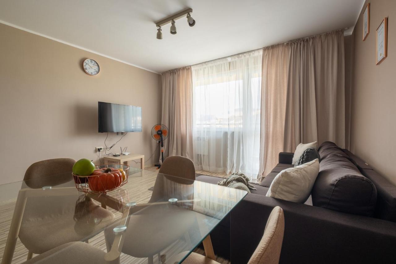 Green Hills Velingrad Apartment ภายนอก รูปภาพ