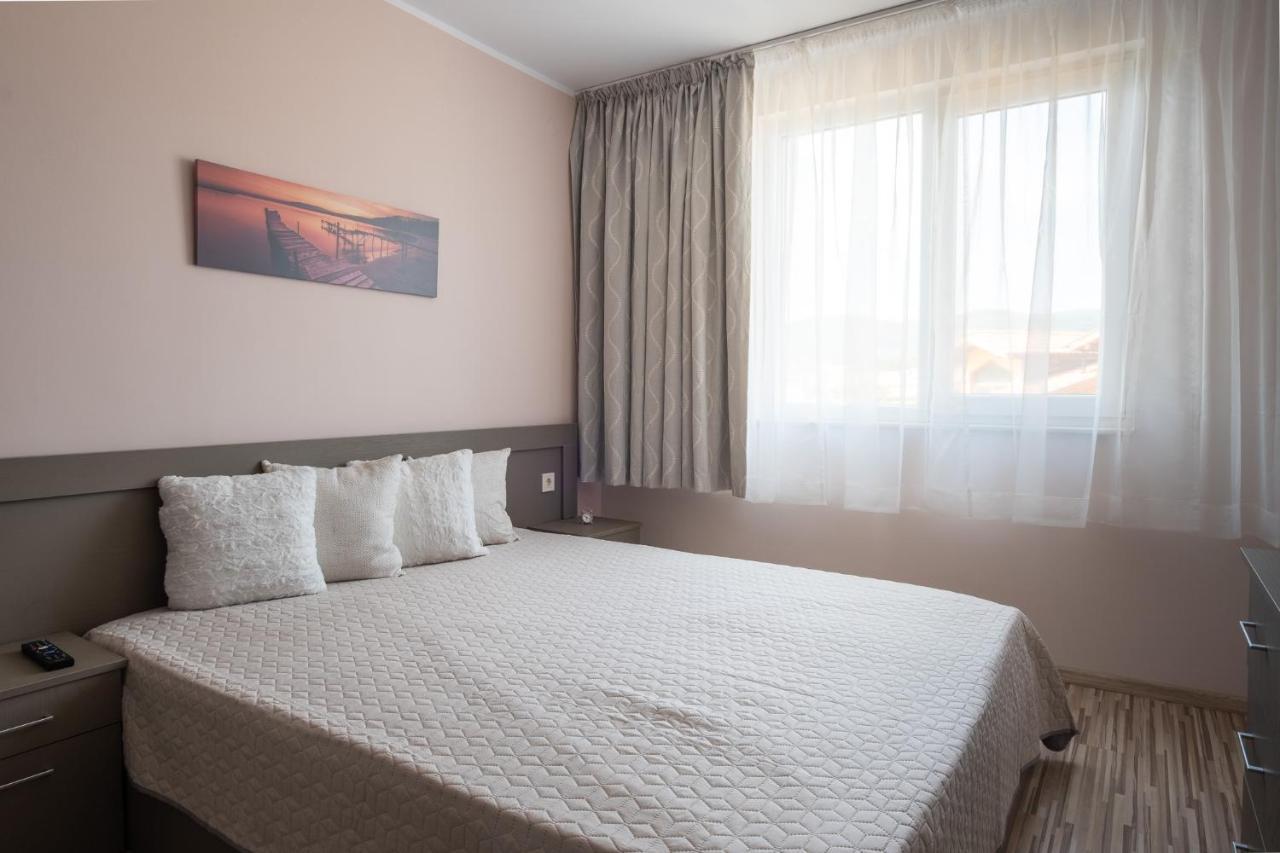 Green Hills Velingrad Apartment ภายนอก รูปภาพ
