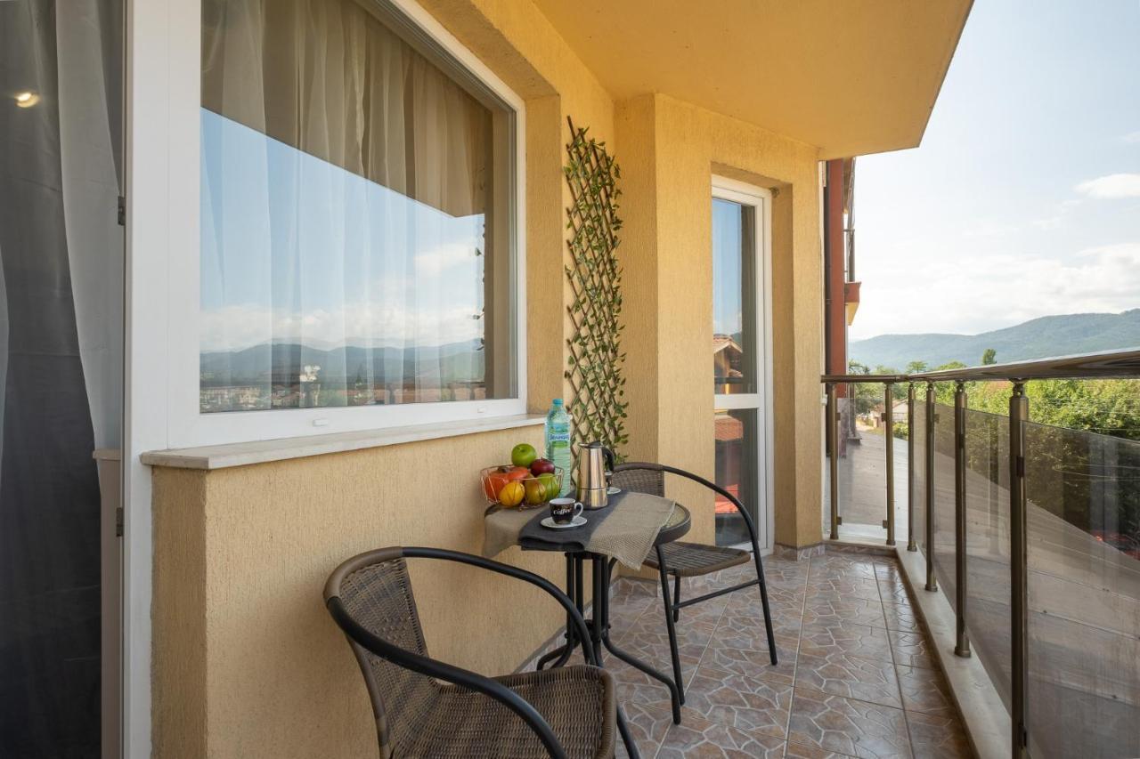 Green Hills Velingrad Apartment ภายนอก รูปภาพ