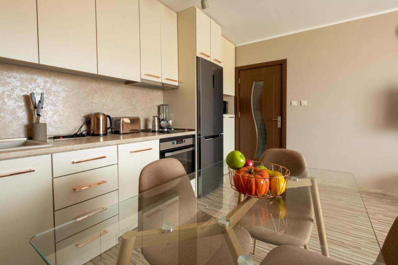 Green Hills Velingrad Apartment ภายนอก รูปภาพ