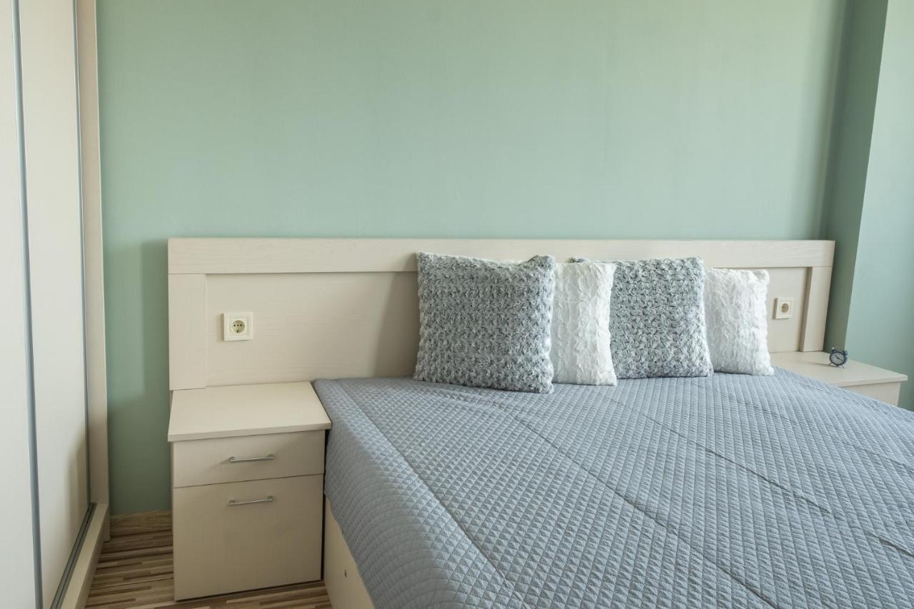 Green Hills Velingrad Apartment ภายนอก รูปภาพ
