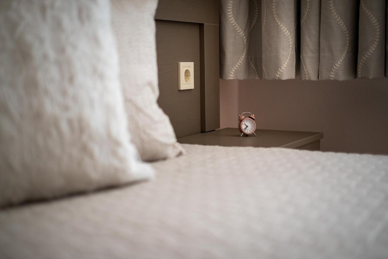 Green Hills Velingrad Apartment ภายนอก รูปภาพ
