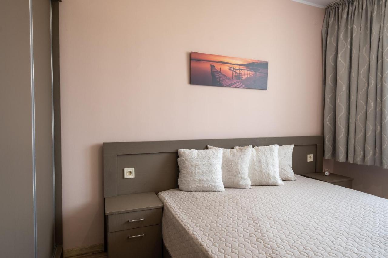 Green Hills Velingrad Apartment ภายนอก รูปภาพ