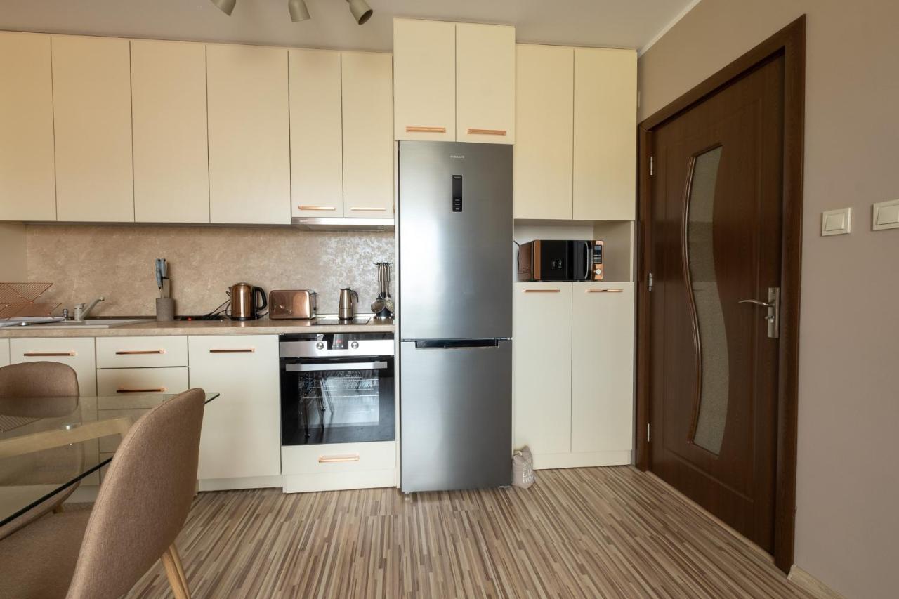 Green Hills Velingrad Apartment ภายนอก รูปภาพ