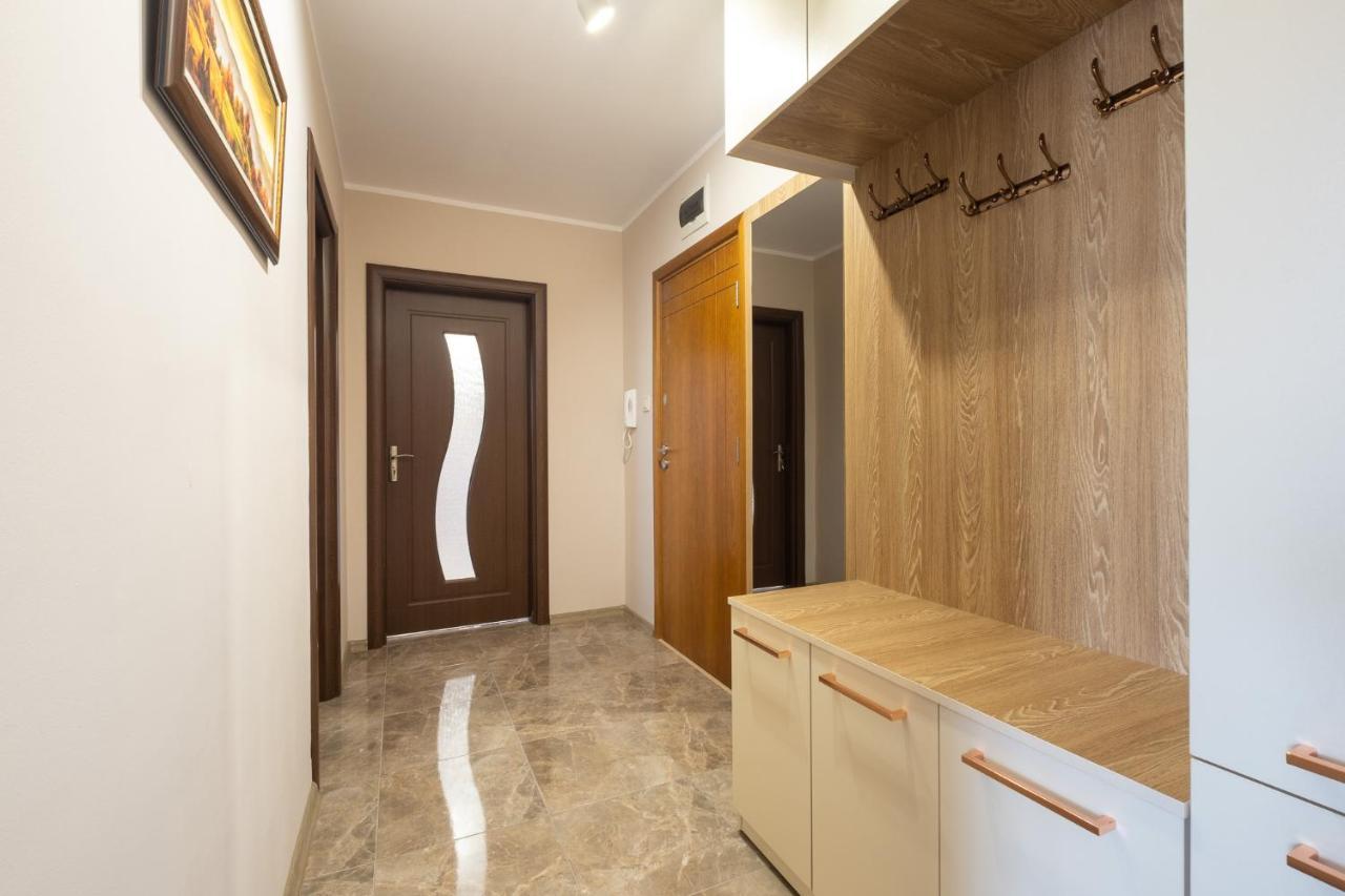 Green Hills Velingrad Apartment ภายนอก รูปภาพ