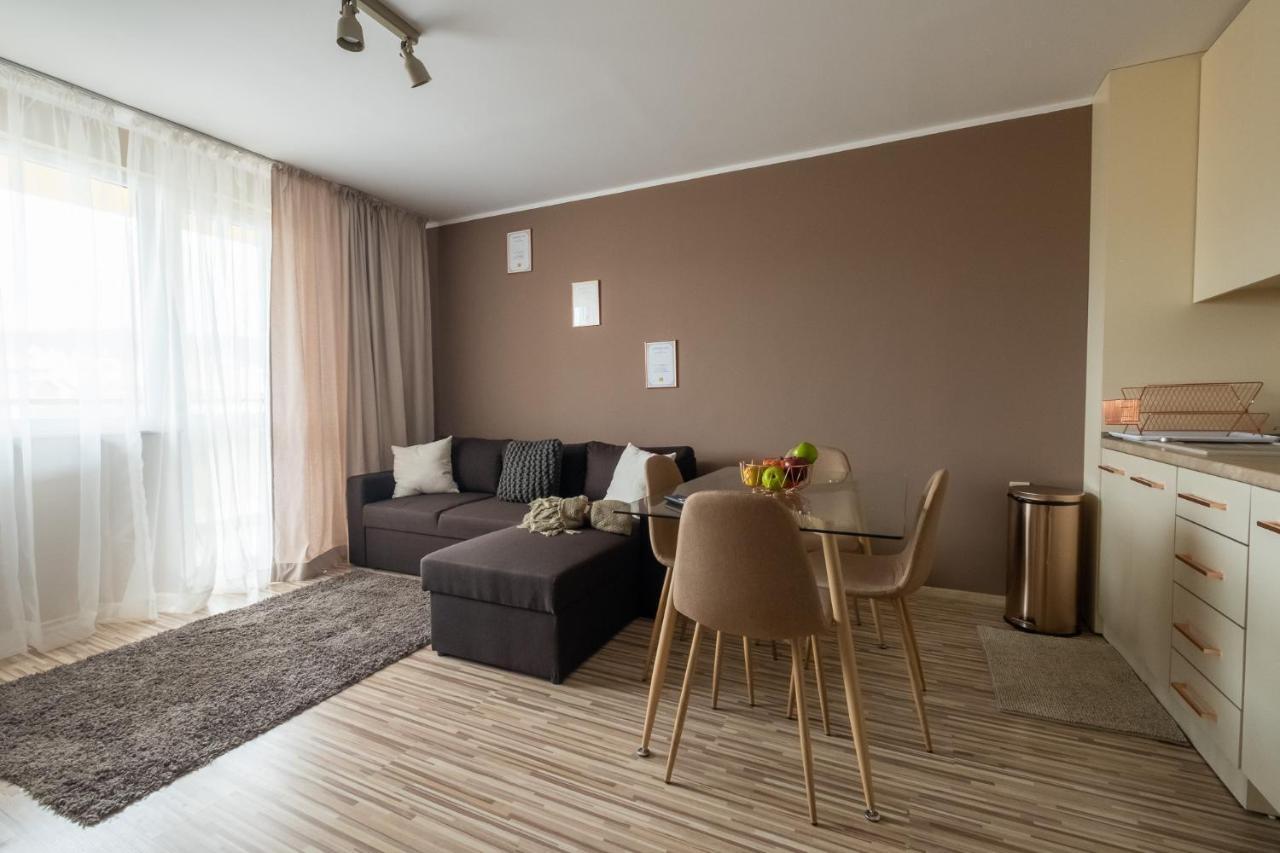 Green Hills Velingrad Apartment ภายนอก รูปภาพ
