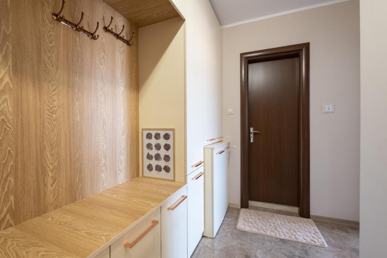 Green Hills Velingrad Apartment ภายนอก รูปภาพ