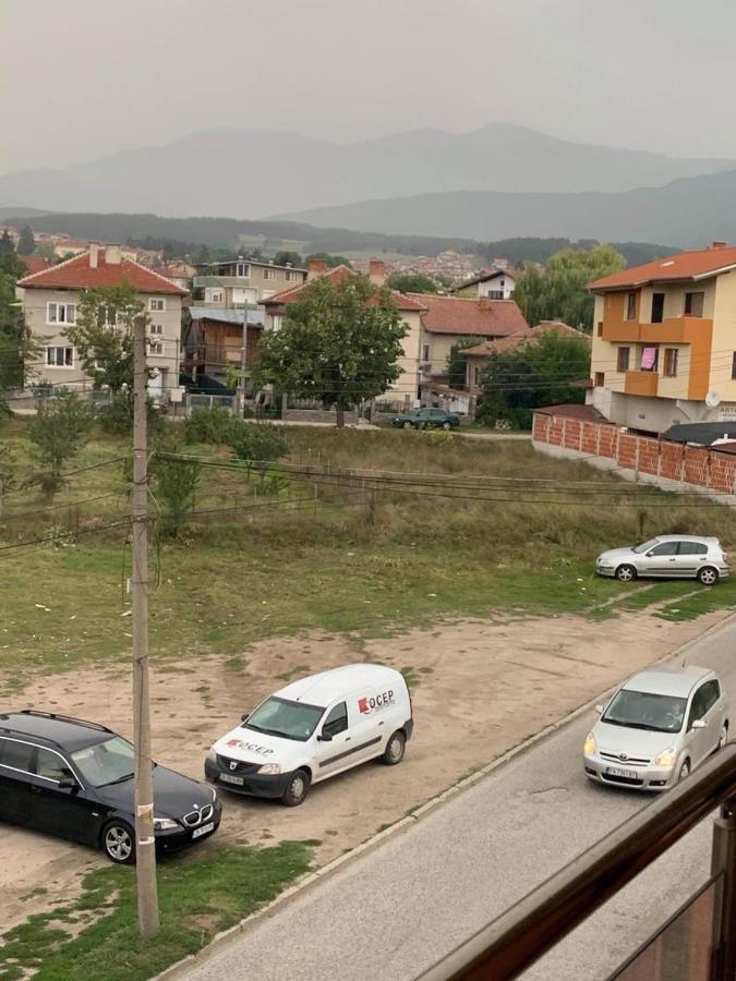 Green Hills Velingrad Apartment ภายนอก รูปภาพ